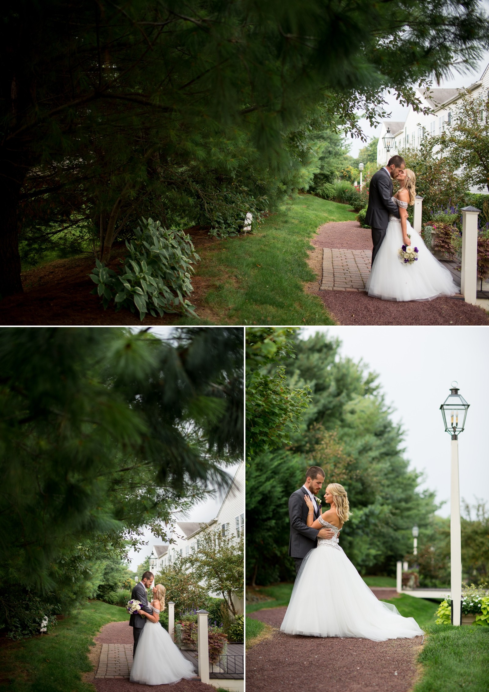 The Inn at Leola Village Wedding Lancaster Pa